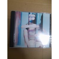 POPPY "EMPTY HANDS"  CD 2026