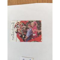 Нидерланды  1991