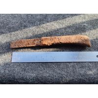 Складной нож/5/. Вермахт.