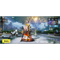 Аккаунт пабг Мобаил ТОРГ срочно деньги нужны