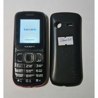 Телефон Texet TM-125. 26050