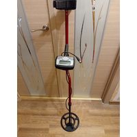 Металлоискатель "Minelab T-34 ". Торг