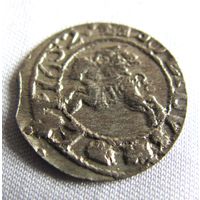 Солид 1652 Вильно Ян Казимир