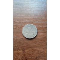 Тайланд 5 бат