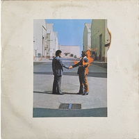 Pink Floyd – Wish You Were Here, LP 1975