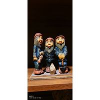 Гномы, лепреконы, ГДР, 60-70 годы