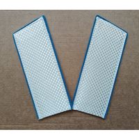 Погоны парадные ВВС ВМФ СССР. Размер 15.5