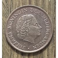 5 Центов Нидерланды 1979г.