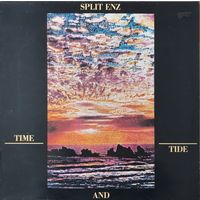 Split Enzo Time Tide (1982 UK 1 press Mint)