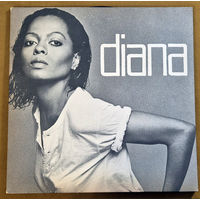 Diana Ross – Diana (Disco, Rhythm & Blues, Soul)