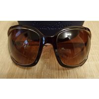 Очки солнцезащитные Mario Rossi. С футляром. ОРИГИНАЛ.