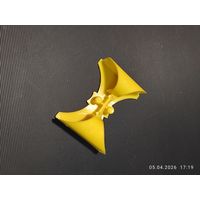 Аксессуар соединительный для подрозетников в ГСК ТУСО, 20 штук