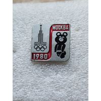 МИШКА ОЛИМПИЙСКИЙ