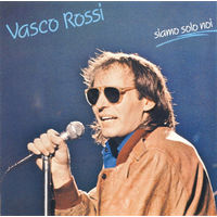 Фирменный CD Vasco Rossi - Siamo Solo Noi - Ricordi – 74321584022 Italy