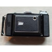 Фотоаппарат Zeiss Nikon. Чехол. Состояние!