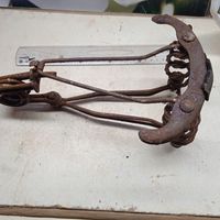 Седло велосипедное.