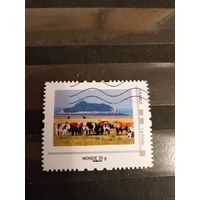 Франция фауна (2-10)