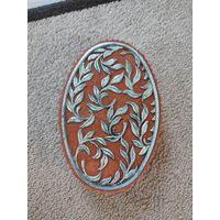 Шкатулка СССР