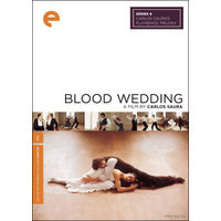 Кровавая свадьба / Bodas de sangre / Blood Wedding (Карлос Саура / Carlos Saura)  DVD5