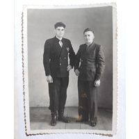 Старая фотография в коллекцию