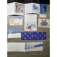 С новым годом.цена за все.