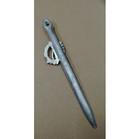 Колышек палаточный плюс бонус