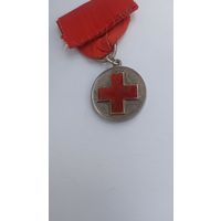 Медаль царизм 84 проба