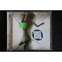 Jethro Tull – Under Wraps (2005, CD)