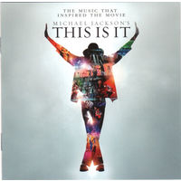 Michael Jackson This Is It