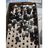 Транзисторы Новые МП