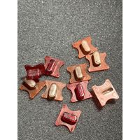 Кнопки от СВП4-10