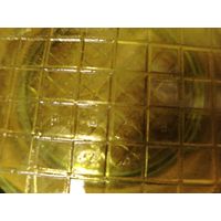 Тарелка нем