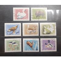 Румыния. 1968 год. Фауна (692)