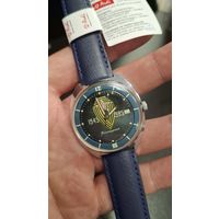 Не частые часы Восток командирские 1945 - 1985 заказ МО СССР. Идут. Точность не проверял. Без репассажа. Состояние на фото. Ремешок если без торга.