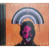 Massive attack - helogoland