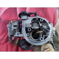 Карбюратор пирбург 2е в рабочем состоянии 1.3 бензин