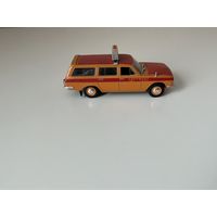 Автомобили на службе ГАЗ-2402 (Волга, аэрофлот).