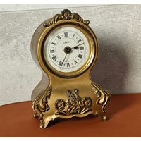 Музыка Швейцария часы с будильником  рабочие