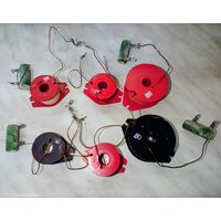 Катушки фильтра АС Электроника Д1-012