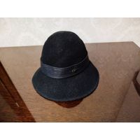 Шляпа женская РЕТРО 2 шт