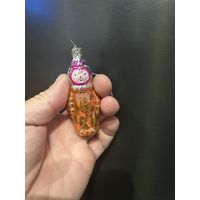 Елочная игрушка