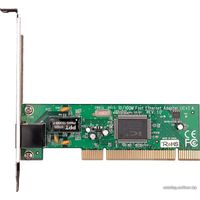Сетевая карта TP-Link TF-3200 (PCI, 100 Мбит)