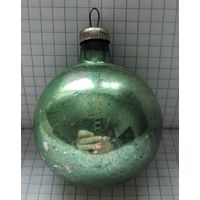 Игрушка ёлочная