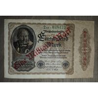 1 миллиард марок 1923 г. Веймарская республика. Достойное пополнение вашей коллекции!