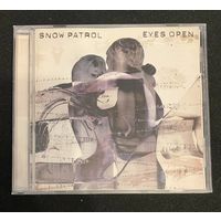Snow Patrol – Eyes Open