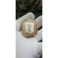 РЕДКИЕ ЧАСЫ СЛАВА ХОЛОДИЛЬНИК ПОЗОЛОТА СССР СОСТОЯНИЕ   !!!  НА ХОДУ . Распродажа Коллекции !!! .Экспресс  Аукцион с РУБЛЯ    .Много лотов в продаже .