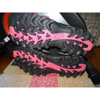 CMP трекинговые кроссовки RIGEL LOW WMN WP