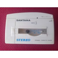 Кассетный плеер стерео Santana Z118