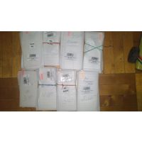 Защитные стёкла.38шт.Одним лотом