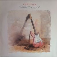 CHRIS REA  /Loving You Again/1987, Magnet, LP, NM, Germany Maxi-single